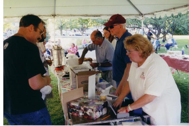 Bandshell Dedication Concert 002 (2004)