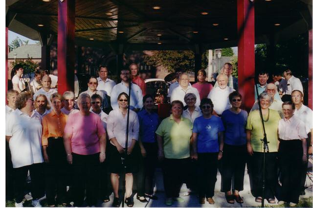 Bandshell Dedication Concert 004 (2004)