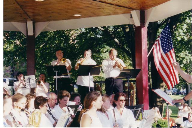 Bandshell Dedication Concert 006 (2004)