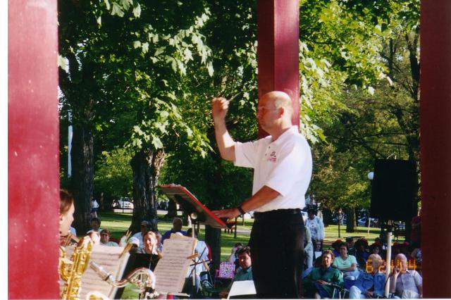 Bandshell Dedication Concert 009 (2004)